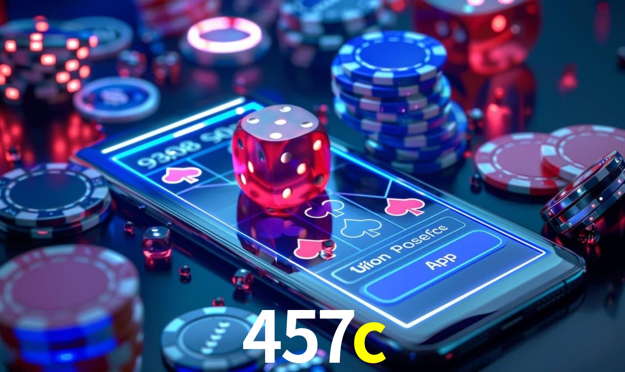 Desvendando o Mundo dos Jogos Virtuais na 457c